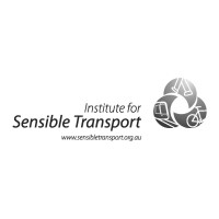 Institute for Sensible Transport logo - Similar company to Crowdspot