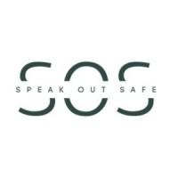 Speak Out Safe (SOS) logo - Similar company to Aits Corp.