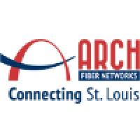 Arch Fiber Networks logo - Similar company to Gabbit