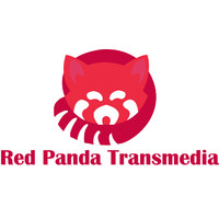 Red Panda Transmedia logo - Similar company to Erasmus Mundus Joint Master Digicrea 