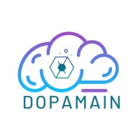 Dopamain | Hosting with Satisfaction logo - Similar company to Datacenta Hosting