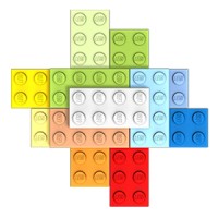LEGO House logo - Similar company to Mary Invents