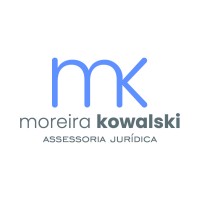 Moreira Kowalski Assessoria Jurídica logo - Similar company to Paiva, Bianco, Borba Advogados