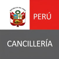 Ministerio de Relaciones Exteriores del Perú logo - Similar company to Agencia Peruana De Cooperación Internacional - Apci