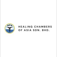 Healing Chambers of Asia logo - Similar company to Australian Diver Accreditation Scheme
