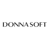 DONNA SOFT S.R.L. logo - Similar company to Agifodent
