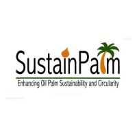 SustainPalm project logo - Similar company to Lestari Professional Consultancy (Official)
