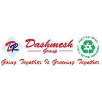 Dashmesh Group India logo - Similar company to Dashmesh Group
