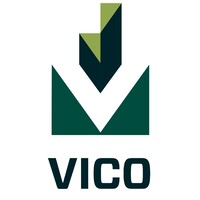 VILLANUEVA CONSTRUCCIONES- GRUPO VICO logo - Similar company to Cph Obras