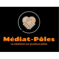 Médiat-Pôles logo - Similar company to Comactiv