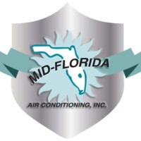 Mid Florida A/C logo - Similar company to Midway Services