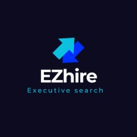 EZhire Executive Search (A Subsidiary of PT. Indo Talent Solutions) logo - Similar company to Save Your Mental
