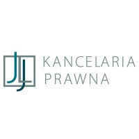 JLJ Kancelaria Prawna Kosman - Syk i wspólnicy sp.k. logo - Similar company to Janowski Markiewicz Sp.J.