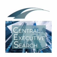 Central Executive Search logo - Similar company to K & D Graphics