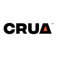 CRUA logo - Similar company to Xintec
