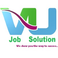 VU Job Solution logo - Similar company to Free Job Solution