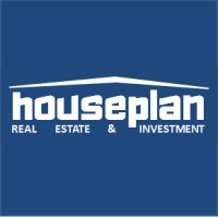 Houseplan - Real Estate & Investment logo - Similar company to Engrenare