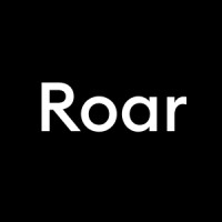 Roarbank logo - Similar company to Fintech Farm