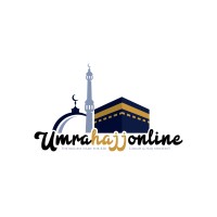 UMRAHAJJONLINE.COM logo - Similar company to Hajj & Umrah Tour Package- Superbworldtrip
