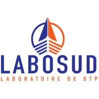 Laboratoire LABOSUD logo - Similar company to Cetemco