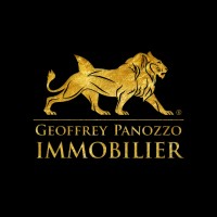 Geoffrey Panozzo Immobilier logo - Similar company to Secretimmo S.A.