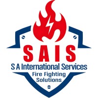 S A International Service logo - Similar company to Firesec Expo
