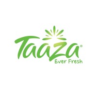 Taaza Healthy Food Industries LLC logo - Similar company to Royal Toner