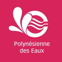 Polynésienne des Eaux logo - Similar company to Délégation De La Polynésie Française