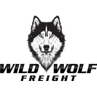 Wild Wolf Freight logo - Similar company to Takeoff Fleet Corp