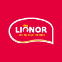LIONOR logo - Similar company to Le Blé D'Or