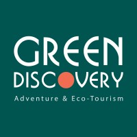 Green Discovery