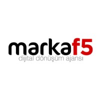 Markaf5 logo - Similar company to Echomerce