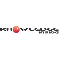 Knowledge Inside logo - Similar company to Knowledge Inside