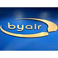 Byair Conditioning logo - Similar company to Scoop