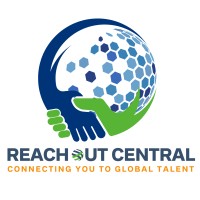 Reachout Central logo - Similar company to Konext.Co