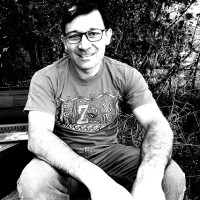 Sam Harris logo - Similar company to Sam Harris