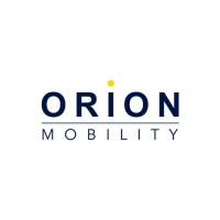 Orion Mobility logo - Similar company to Pt Learning For Practice