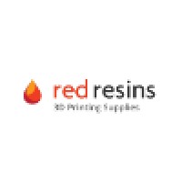 Redresins - 3D Printing Supplies logo - Similar company to Customs 3D Printing