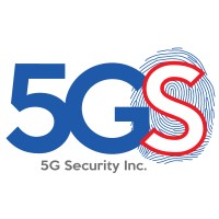 5G Security Inc. logo - Similar company to Institute For Internet Security - Ifis Institut Für Internet-Sicherheit