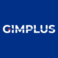GIMPLUS logo - Similar company to Arkad*Babel