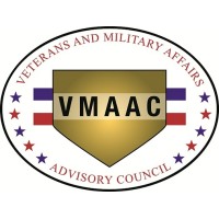The Veterans and Military Affairs Advisory Council logo - Similar company to Afsahq