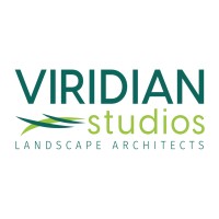 Viridian Studios logo - Similar company to Blue Nest Structural