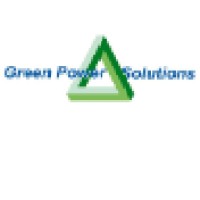 Green Power Solutions Srl logo - Similar company to Risatti Instruments Srl