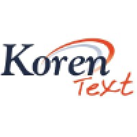 korentext logo - Similar company to Alfa Corporation Group