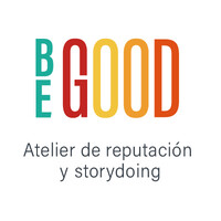 Atelier BeGood logo - Similar company to Bolder Group