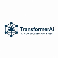 TrasformerAI logo - Similar company to Dazerolab Sarl
