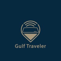 Gulf Traveler logo - Similar company to D Studio Milano