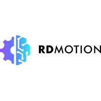 RD Motion logo - Similar company to Cloud9