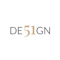 DE51GN logo - Similar company to The Resource Lab