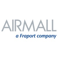 AIRMALL USA logo - Similar company to Unallocated Space, Inc.